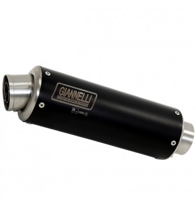 Terminale Giannelli X-Pro per BMW R-Nine T