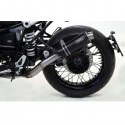 Terminale Giannelli X-Pro per BMW R-Nine T Terminale Giannelli X-Pro per BMW R-Nine T