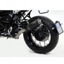 Terminale Giannelli X-Pro per BMW R-Nine T Terminale Giannelli X-Pro per BMW R-Nine T
