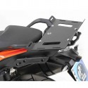 Estensione in alluminio Hepco & Becker per portapacchi su KTM 1290 Super Adventure Estensione in alluminio Hepco & Becker per portapacchi su KTM 1290 Super Adventure