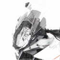 Griglia faro anteriore Hepco & Becker per KTM 1290 Super Adventure Griglia faro anteriore Hepco & Becker per KTM 1290 Super Adventure