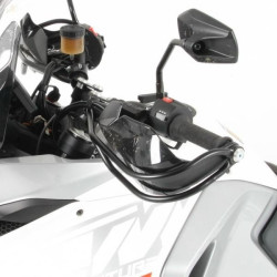 Protezione paramani Hepco & Becker per KTM 1290 Super Adventure Protezione paramani Hepco & Becker per KTM 1290 Super Adventure