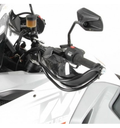 Protezione paramani Hepco & Becker per KTM 1290 Super Adventure