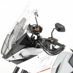 Protezione paramani Hepco & Becker per KTM 1290 Super Adventure Protezione paramani Hepco & Becker per KTM 1290 Super Adventure