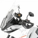 Protezione paramani Hepco & Becker per KTM 1290 Super Adventure Protezione paramani Hepco & Becker per KTM 1290 Super Adventure