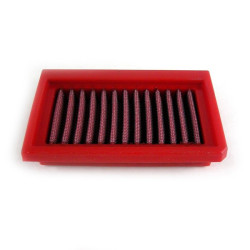 Filtro aria sportivo BMC per Aprilia RS4 50/125 dal 2011