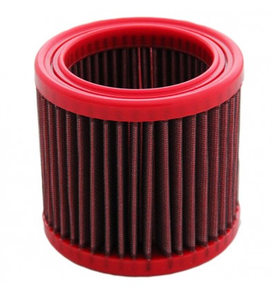 Filtro aria sportivo BMC per Aprilia RST 100 Futura, RSV Mille, SL 1000 Falco Filtro aria sportivo BMC per Aprilia RST 100 Futura, RSV Mille, SL 1000 Falco