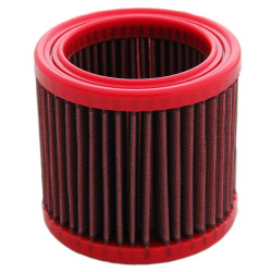 Filtro aria sportivo BMC per Aprilia e Moto Guzzi