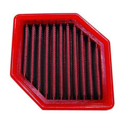 Filtro aria sportivo BMC per BMW K1200/GT, K1200 R, K1200 R Sport e K1200 S