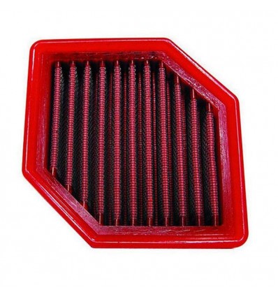Filtro aria sportivo BMC per BMW K1200/GT, K1200 R, K1200 R Sport e K1200 S
