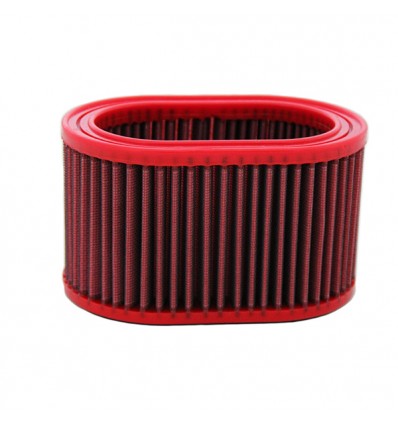 Filtro aria sportivo BMC per Cagiva e Suzuki Filtro aria sportivo BMC per Cagiva e Suzuki