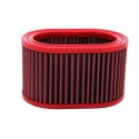 Filtro aria racing BMC per Cagiva e Suzuki