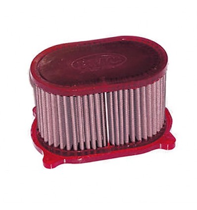 Filtro aria racing BMC per Cagiva Raptor e Suzuki SV650