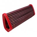 Filtro aria racing BMC per Ducati 1098/R, 1198/R/S... Filtro aria racing BMC per Ducati 1098/R, 1198/R/S...