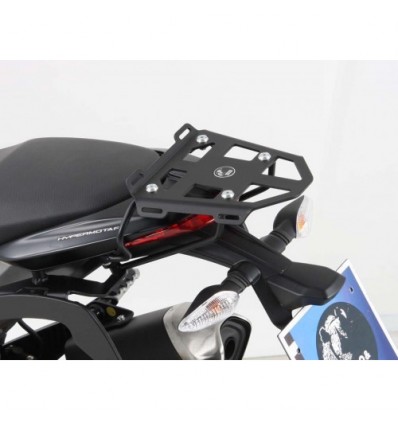 Portapacchi Hepco & Becker Mini Rack per Ducati Hyperstrada 939 Portapacchi Hepco & Becker Mini Rack per Ducati Hyperstrada 939