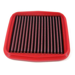 Filtro aria racing BMC per Ducati Panigale, Multistrada, Xdiavel...