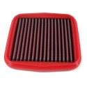 Filtro aria racing BMC per Ducati Panigale, Multistrada, Xdiavel... Filtro aria racing BMC per Ducati Panigale, Multistrada, Xdiavel...
