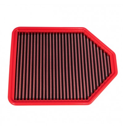 Filtro aria sportivo BMC per Ducati Multistrada 620/1000/1100 Filtro aria sportivo BMC per Ducati Multistrada 620/1000/1100