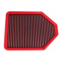 Filtro aria sportivo BMC per Ducati Multistrada 620/1000/1100