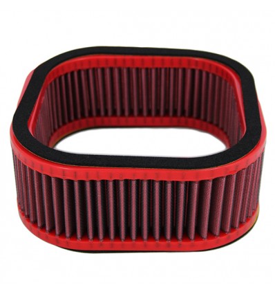 Filtro aria sportivo BMC per Harley Davidson VRSCA, VRSCB, VRSCD... Filtro aria sportivo BMC per Harley Davidson VRSCA, VRSCB, VRSCD...