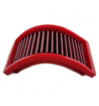 Filtro aria sportivo BMC per Harley Davidson XR1200 2008-2009, XR1200X Sportster 2010-2012 Filtro aria sportivo BMC per Harley Davidson XR1200 2008-2009, XR1200X Sportster 2010-2012