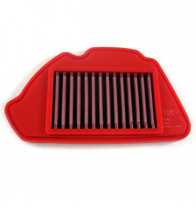Filtro aria sportivo BMC per Honda Airblade 110cc e Click 110cc Filtro aria sportivo BMC per Honda Airblade 110cc e Click 110cc