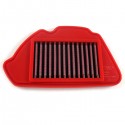 Filtro aria sportivo BMC per Honda Airblade 110cc e Click 110cc