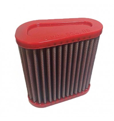 Filtro aria sportivo BMC per Honda CBF1000 e CBF1000ST Filtro aria sportivo BMC per Honda CBF1000 e CBF1000ST