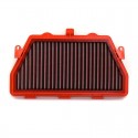 Filtro aria racing BMC per Honda CBR1000RR e CBR100RR ABS Filtro aria racing BMC per Honda CBR1000RR e CBR100RR ABS