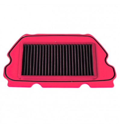 Filtro aria sportivo BMC per Honda CBR1100 XX Black Bird 97-08 Filtro aria sportivo BMC per Honda CBR1100 XX Black Bird 97-08