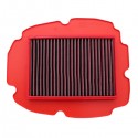Filtro aria sportivo BMC per Honda Crossrunner e VFR800/F Filtro aria sportivo BMC per Honda Crossrunner e VFR800/F