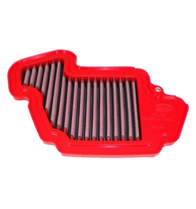 Filtro aria sportivo BMC per Honda Grom e MSX125 Filtro aria sportivo BMC per Honda Grom e MSX125