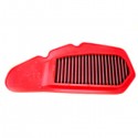 Filtro aria sportivo BMC per Honda PCX 125/150 Filtro aria sportivo BMC per Honda PCX 125/150