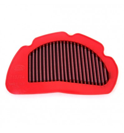 Filtro aria sportivo BMC per Honda PCX 125 10-12 Filtro aria sportivo BMC per Honda PCX 125 10-12