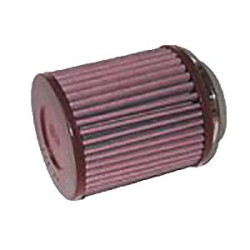 Filtro aria sportivo BMC per Honda TRX300 X/EX