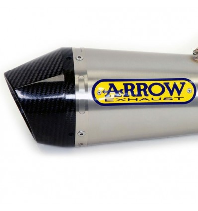 Terminale Arrow X-Kone per Ducati Hypermotard e Hyperstrada 939 Terminale Arrow X-Kone per Ducati Hypermotard e Hyperstrada 939