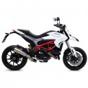 Terminale Arrow X-Kone per Ducati Hypermotard e Hyperstrada 939 Terminale Arrow X-Kone per Ducati Hypermotard e Hyperstrada 939
