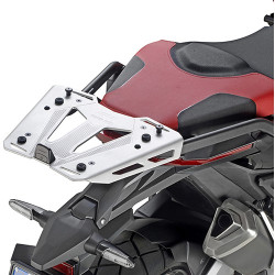 Portapacchi Givi Monorack FZ per Honda X-ADV 750 Portapacchi Givi Monorack FZ per Honda X-ADV 750