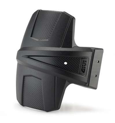Parafango posteriore Givi RM02 per Honda X-ADV 750 e Forza 750