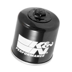 Filtro olio KN 204 per moto Honda SH 300, X-ADV 750...