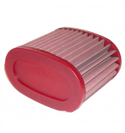 Filtro aria sportivo BMC per Honda VT1100 Filtro aria sportivo BMC per Honda VT1100