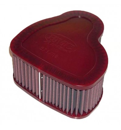 Filtro aria sportivo BMC per Honda VTX1800 C dal 2002 Filtro aria sportivo BMC per Honda VTX1800 C dal 2002