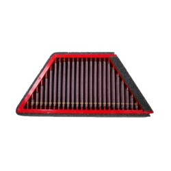 Filtro aria racing BMC per Kawasaki 1400 GTR, Concours 14, ZX-14R, ZZR1400