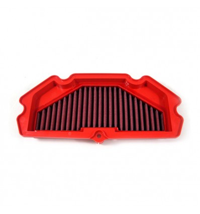 Filtro aria racing BMC per Kawasaki ER-6F, ER-6N, Ninja 650 dal 2012