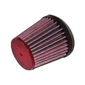Filtro aria sportivo BMC per Arctic Cat, Kawasaki e Suzuki