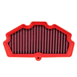 Filtro aria racing BMC per Kawasaki KLE650, Versys Ninja 650, Versys 650, Vulcan S, Z650