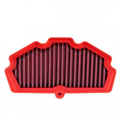 Filtro aria racing BMC per Kawasaki KLE650, Versys Ninja 650, Versys 650, Vulcan S, Z650