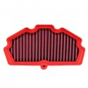 Filtro aria racing BMC per Kawasaki KLE650, Versys Ninja 650, Versys 650, Vulcan S, Z650 Filtro aria racing BMC per Kawasaki KLE650, Versys Ninja 650, Versys 650, Vulcan S, Z650
