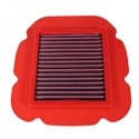Filtro aria sportivo BMC per Kawasaki KLV1000, Suzuki DL650/1000 V-Strom Filtro aria sportivo BMC per Kawasaki KLV1000, Suzuki DL650/1000 V-Strom