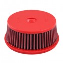Filtro aria sportivo BMC per Kawasaki KLX400 R/SR e Suzuki DRZ400 E/S